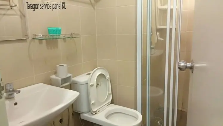 Apart Daire, 3 Yatak Odası