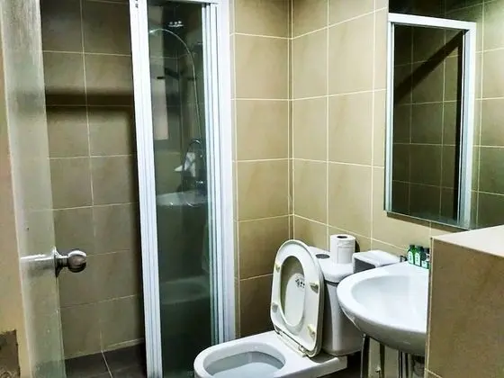 Apart Daire, 4 Yatak Odası