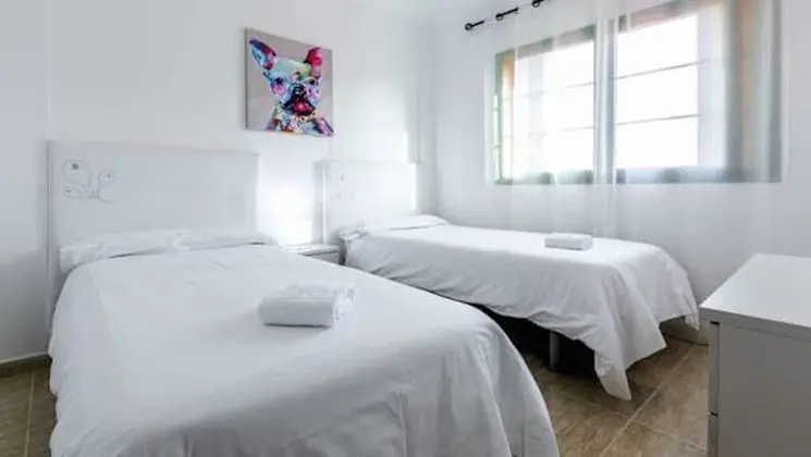 Family Villa, 3 Yatak Odası, Kişiye Özel Havuzlu, Resort Manzaralı