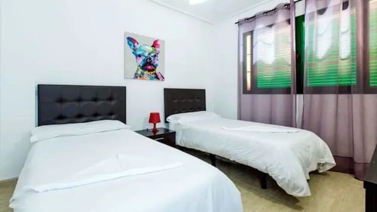 Family Villa, 3 Yatak Odası, Kişiye Özel Havuzlu, Resort Manzaralı