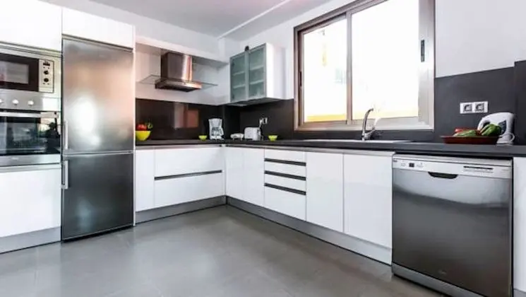 Family Villa, 3 Yatak Odası, Kişiye Özel Havuzlu, Resort Manzaralı