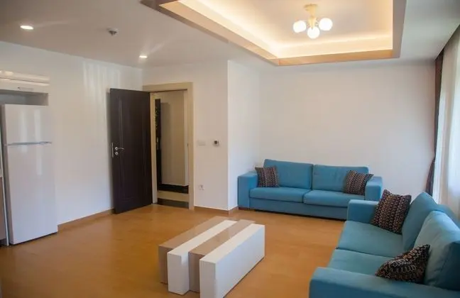 1+1 Family Suite