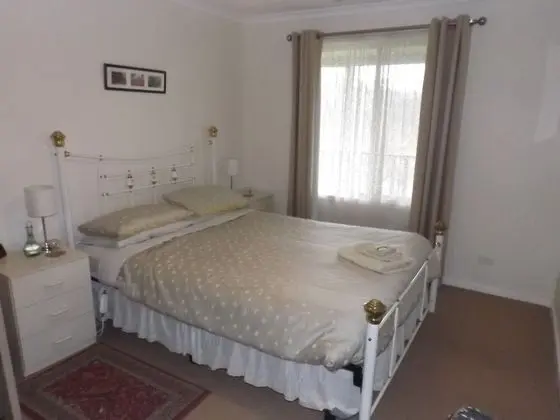 Kır Evi, 2 Yatak Odası (Apricot)