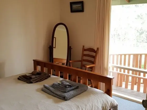 Kır Evi, 2 Yatak Odası (Ruby)