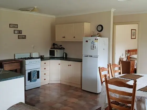 Kır Evi, 2 Yatak Odası (Ruby)