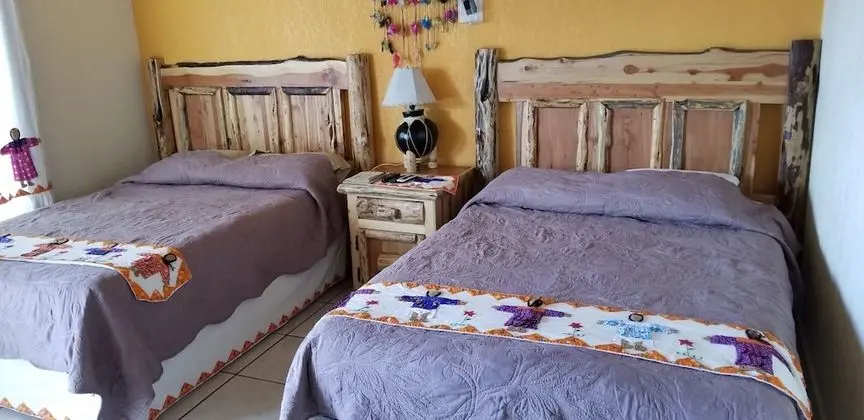 Dört Kişilik Oda
