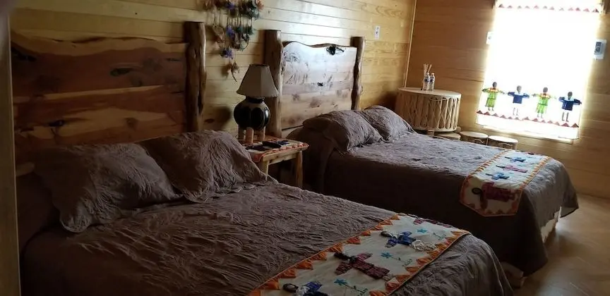 Dört Kişilik Oda