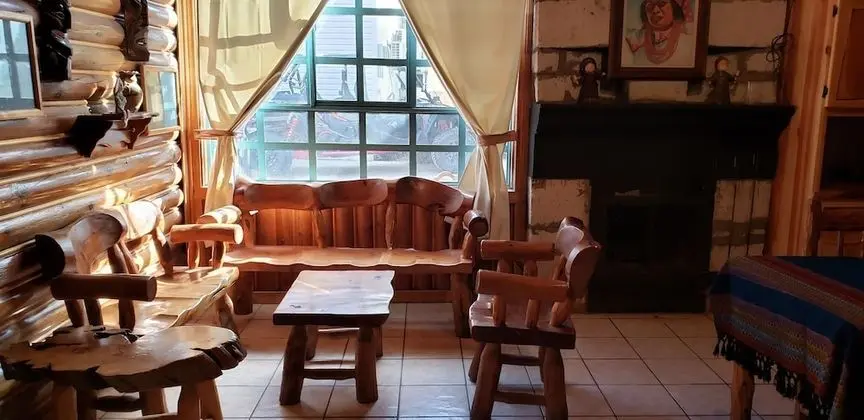 Family Kulübe, 2 Yatak Odası