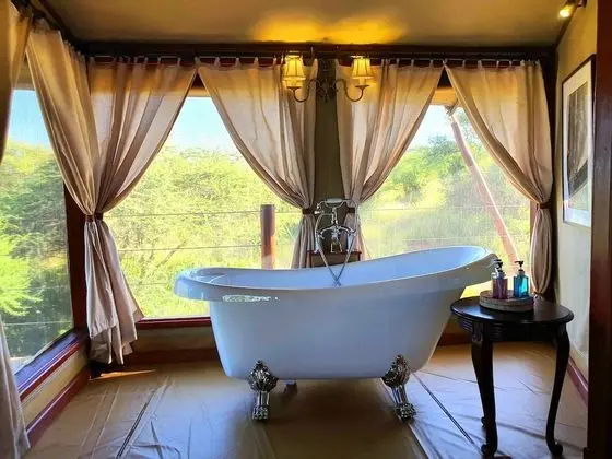 Luxury Çadır