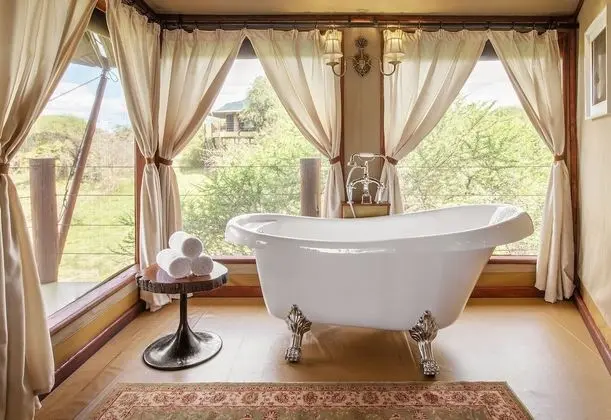 Luxury Çadır