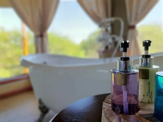 Luxury Çadır