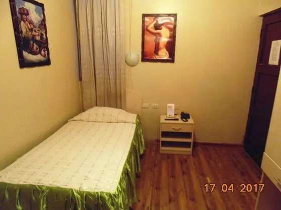 Tek Kişilik Oda