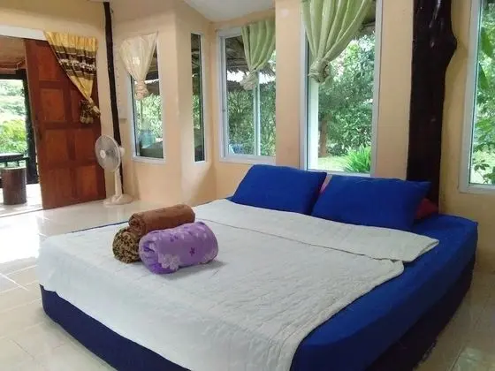 Comfort Ev