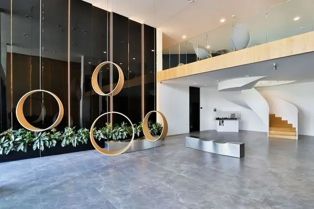 Apart Daire, 2 Yatak Odası, Balkon, Deniz Manzaralı