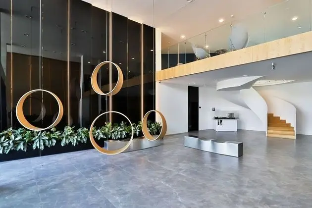 Apart Daire, 2 Yatak Odası, Balkon, Deniz Manzaralı
