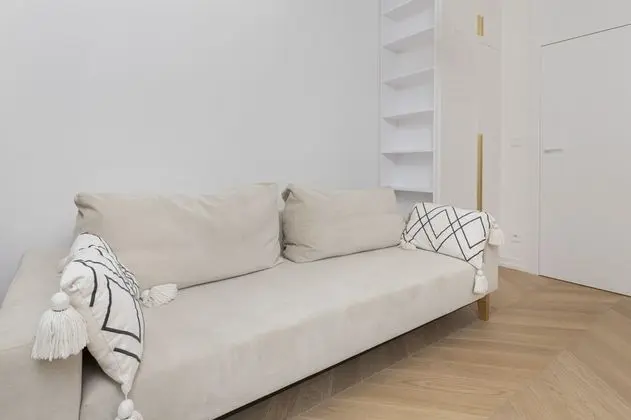 Apart Daire, 2 Yatak Odası, Balkon, Deniz Manzaralı