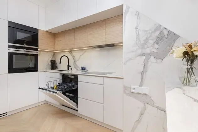 Apart Daire, 2 Yatak Odası, Balkon, Deniz Manzaralı