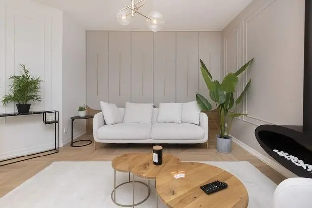 Apart Daire, 2 Yatak Odası, Balkon, Deniz Manzaralı
