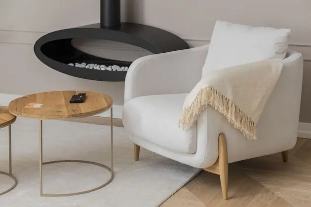 Apart Daire, 2 Yatak Odası, Balkon, Deniz Manzaralı