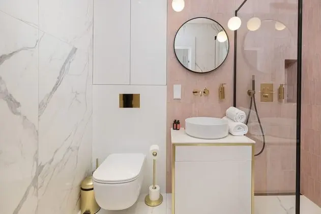 Apart Daire, 2 Yatak Odası, Balkon, Deniz Manzaralı