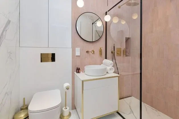 Apart Daire, 2 Yatak Odası, Balkon, Deniz Manzaralı