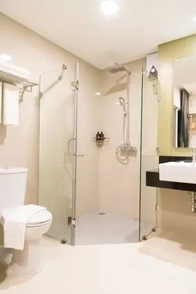Superior Platform Twin Room, Walk in Closet