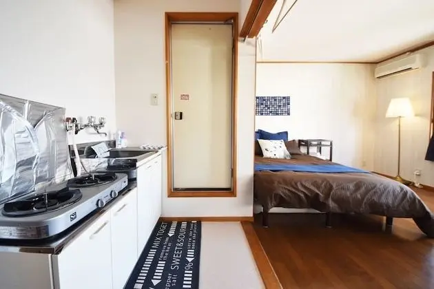 Apart Daire, Sigara İçilmez