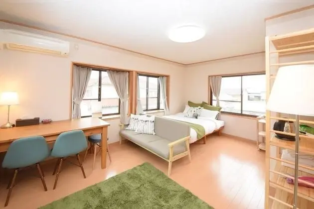Apart Daire, Sigara İçilmez
