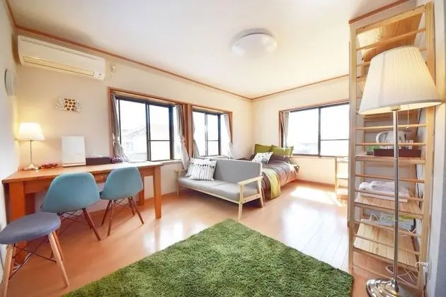 Apart Daire, Sigara İçilmez
