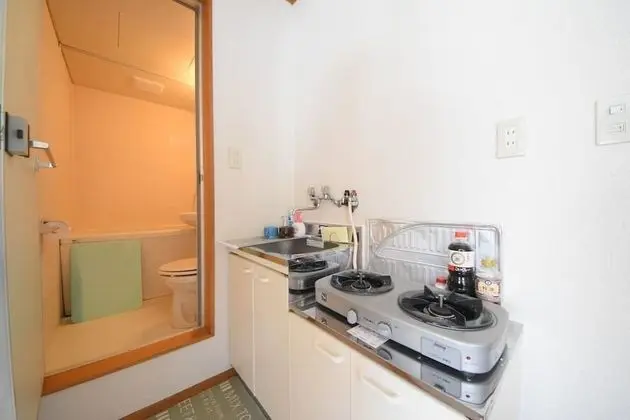 Apart Daire, Sigara İçilmez