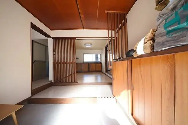 Traditional Ev, Sigara İçilmez (Private Vacation)