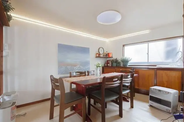 Traditional Ev, Sigara İçilmez (Private Vacation)