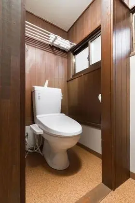 Traditional Ev, Sigara İçilmez (Private Vacation)