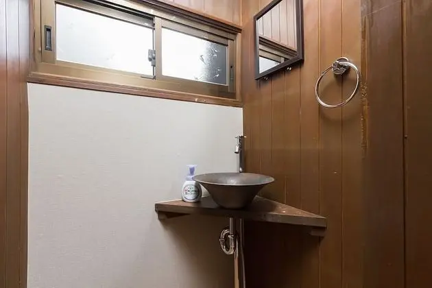 Traditional Ev, Sigara İçilmez (Private Vacation)