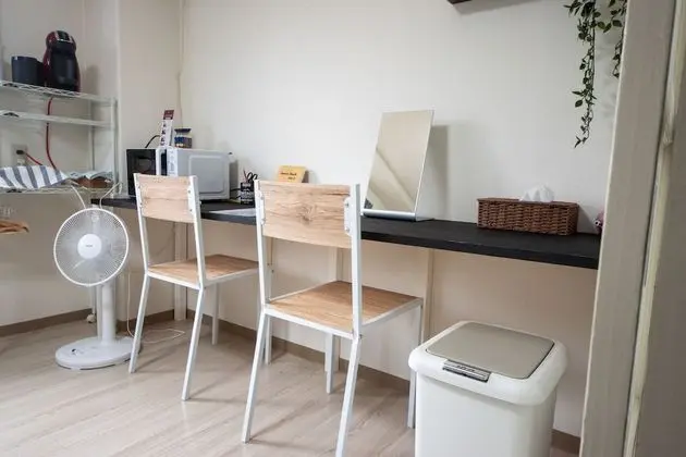 Apart Daire, 1 Çift Kişilik Yatak, Sigara İçilmez