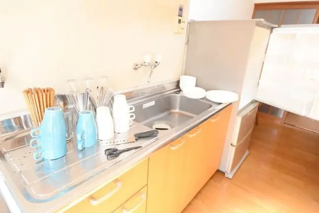 Ev, Sigara İçilmez (Private Vacation)