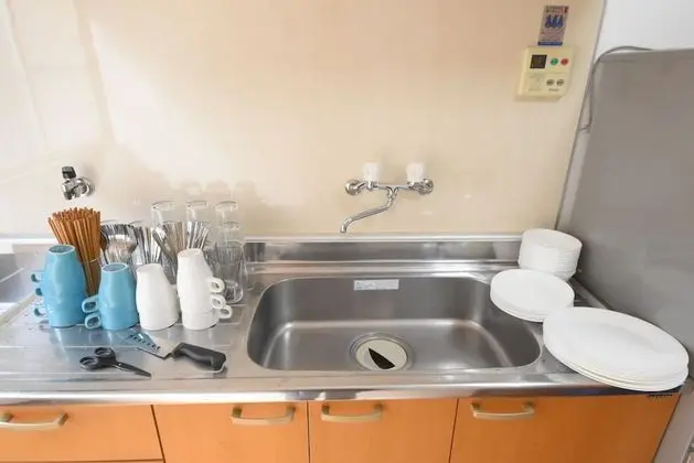 Ev, Sigara İçilmez (Private Vacation)