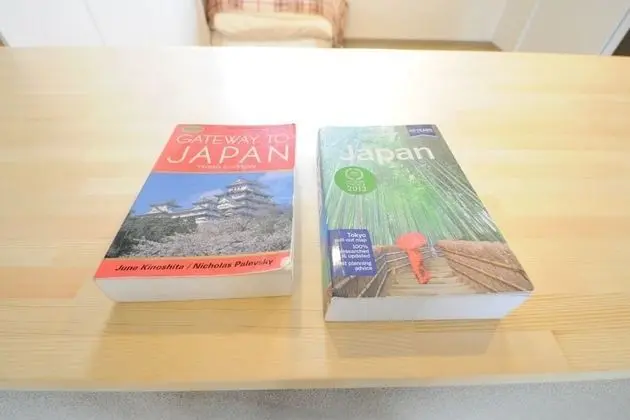 Apart Daire, Sigara İçilmez (6 Japanese Futons)