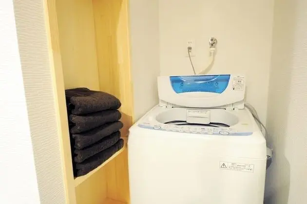 Apart Daire, Sigara İçilmez (6 Japanese Futons)