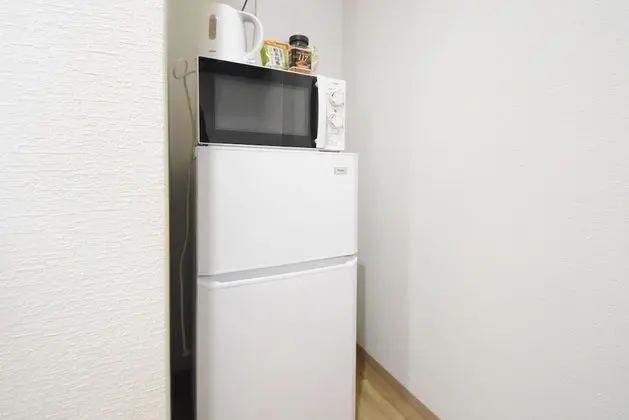 Apart Daire, Sigara İçilmez (Double beds)