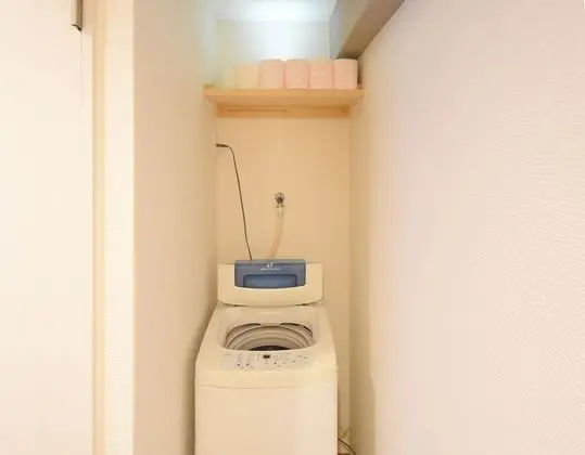 Apart Daire, Sigara İçilmez (Double beds)