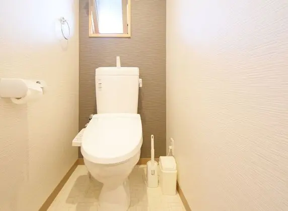 Apart Daire, Sigara İçilmez (Double beds)