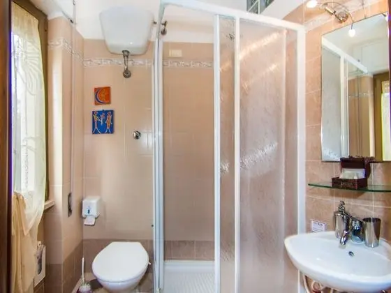 Deluxe Üç Kişilik Oda, 1 Yatak Odası, Özel Banyo, Bahçeli