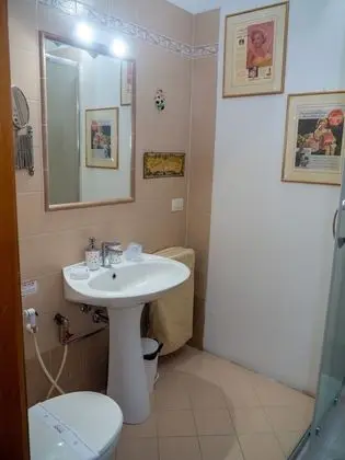 Luxury Tek Büyük Yataklı Oda, 1 Yatak Odası, Özel Banyo, Bahçe Manzaralı