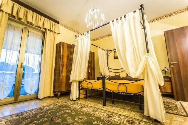 Presidential Süit, 1 Yatak Odası, Teras, Bahçeli