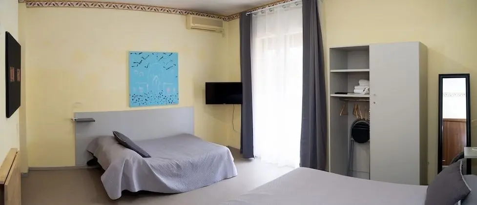 Presidential Süit, 1 Yatak Odası, Teras, Bahçeli