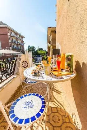 Presidential Süit, 1 Yatak Odası, Teras, Bahçeli