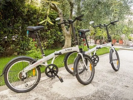 Presidential Süit, 1 Yatak Odası, Teras, Bahçeli