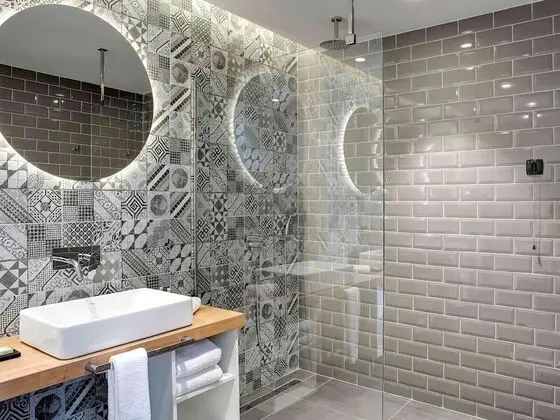 Superior Oda, 2 Tek Kişilik Yatak, Balkon