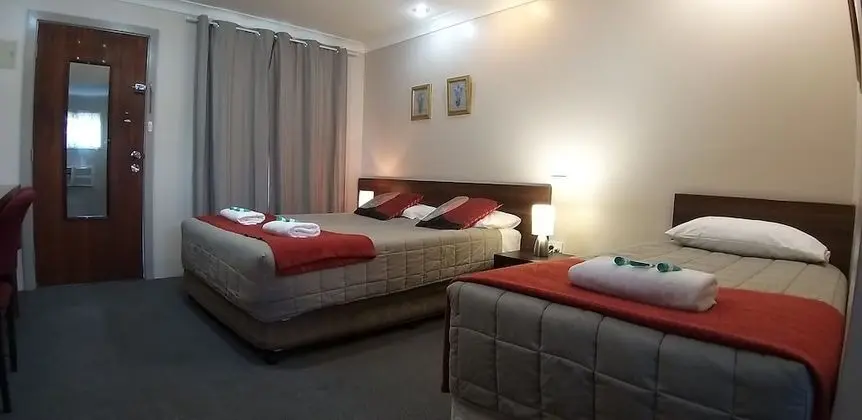 Basic Oda, Birden Çok Yatak